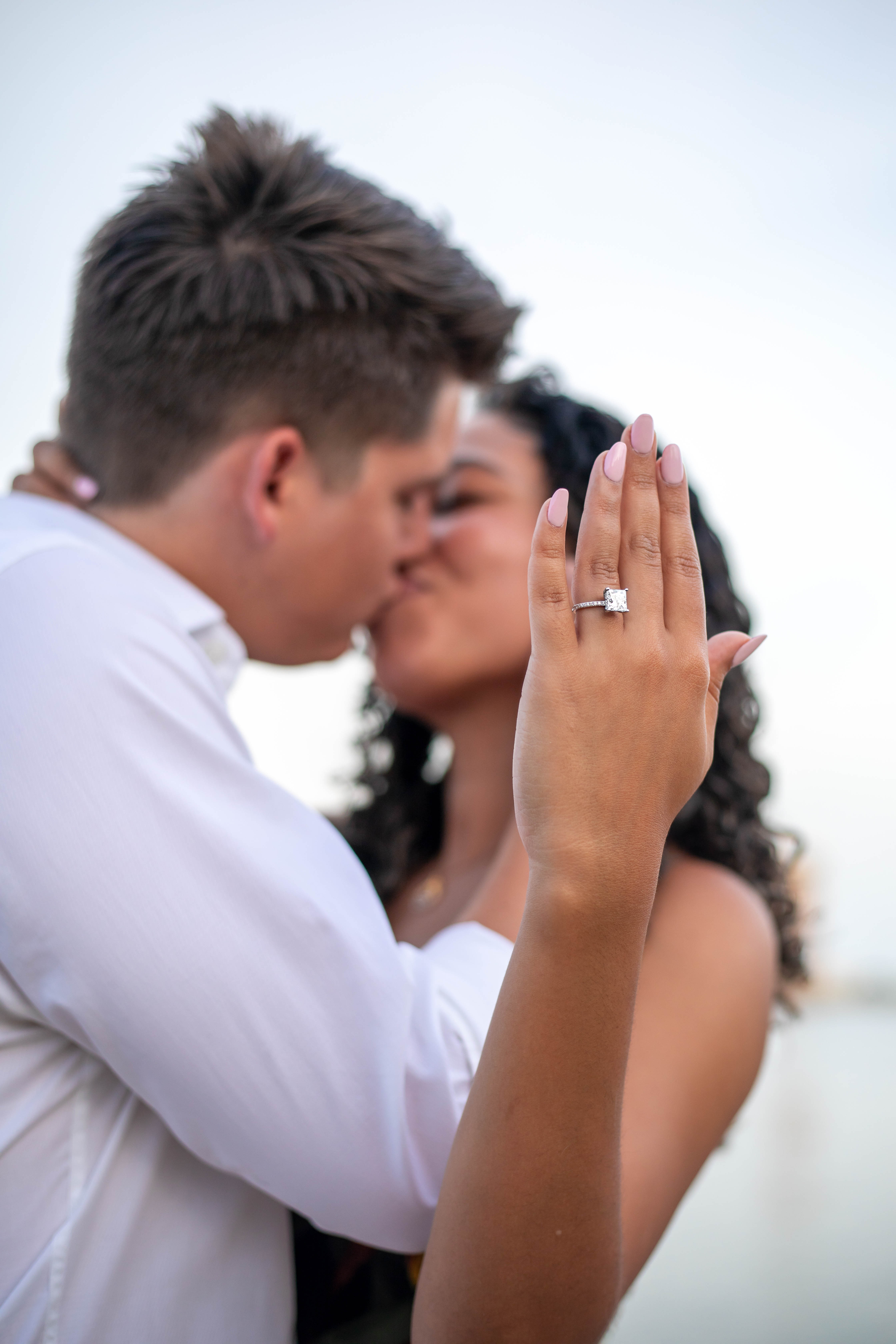 Jason & Nicola Proposal