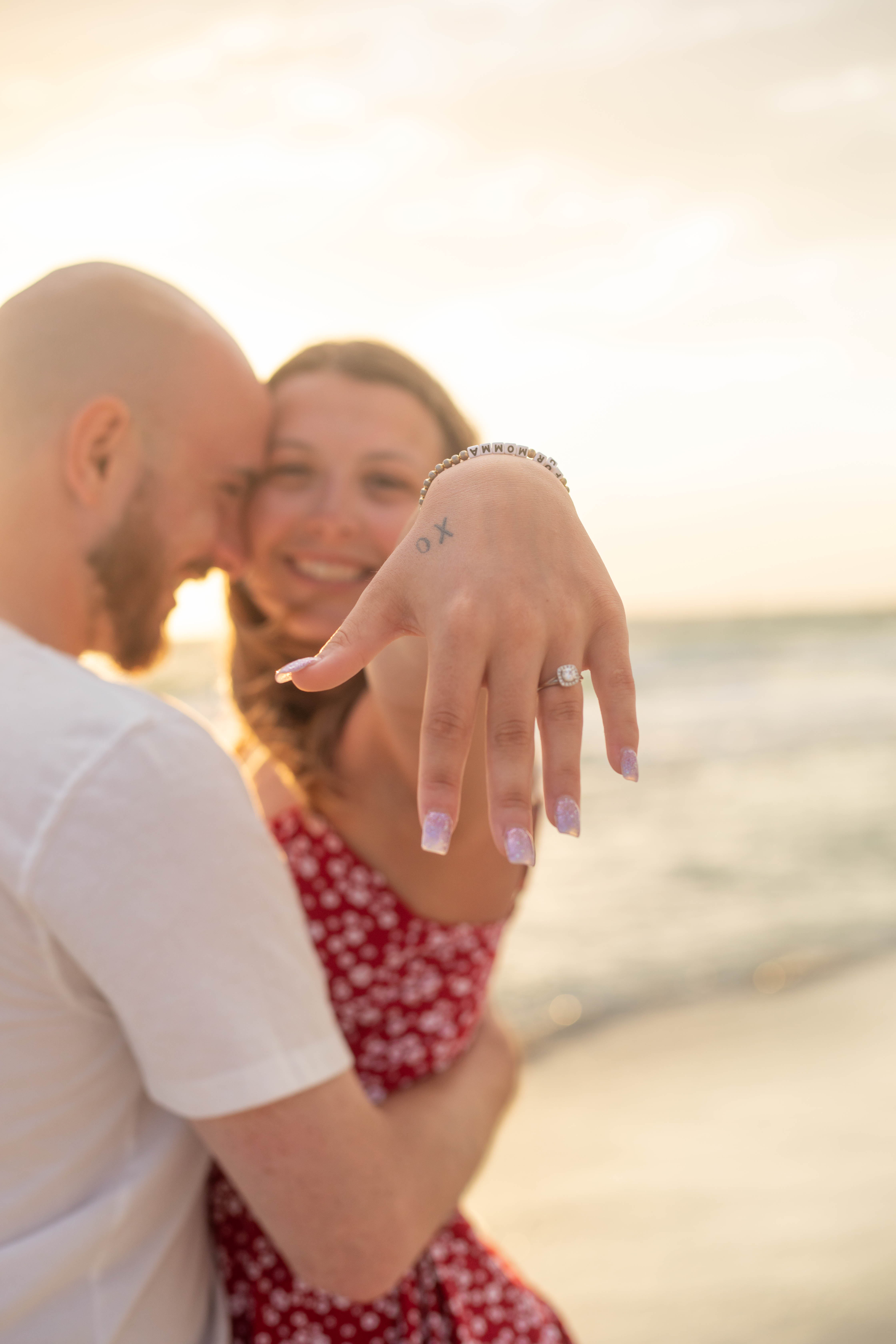 Best Spots for Engagement Shoots in Florida