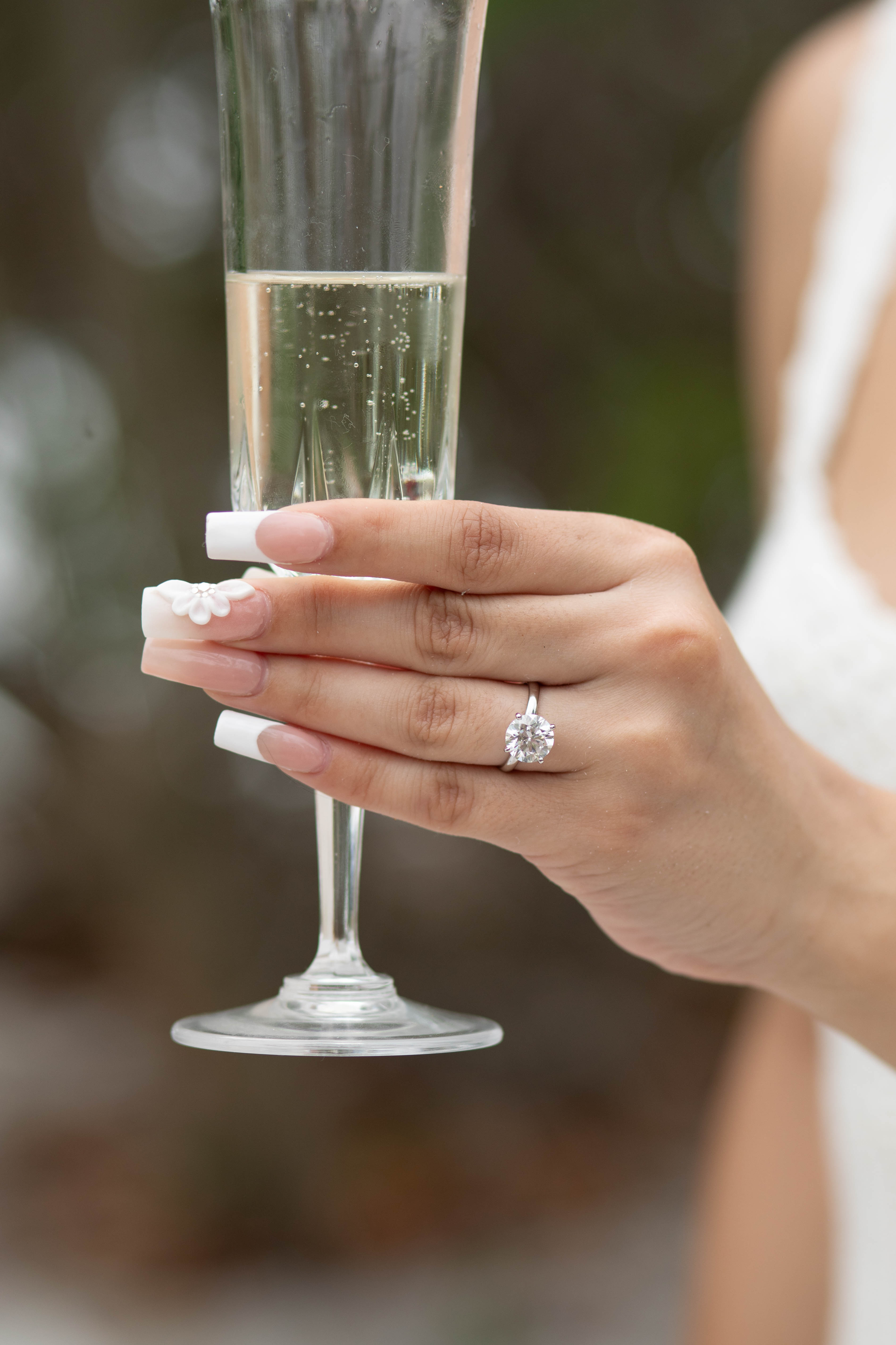 She Said Yes! Beach Proposal